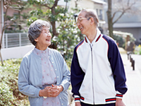 介護老人福祉施設 (特別養護老人ホーム)